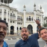 Cruise Shore Excursions: Port Klang - An In-Depth Look at the Tour Itinerary