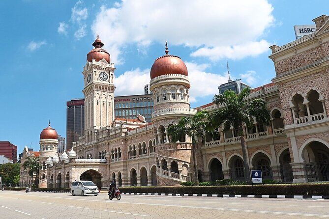 Cruise Shore Excursions: Port Klang - What Travelers Are Saying