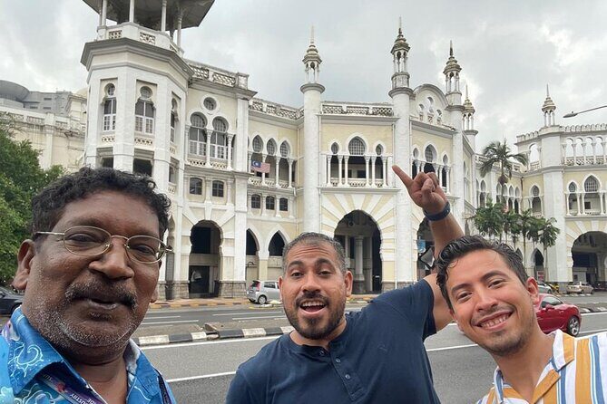 Cruise Shore Excursions: Port Klang - An In-Depth Look at the Tour Itinerary