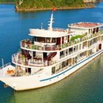 Cruising Halong Bay - Lan Ha Bay 2 Days on boat - Cabin with balcony - An In-Depth Look at the 2-Day Cruise Experience