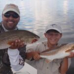 Crystal River Inshore Fishing Charter - Price and Value