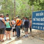 Cu Chi Luxury Group Tour - Tapioca and Cake Half Day - FAQ