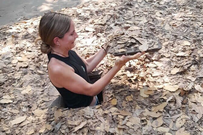 Cu Chi Mekong Delta 1 Day Luxury Small Group - The Authenticity and Value of the Tour