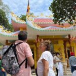 Cu Chi Tunnel & Cao Dai Temple One Day Private Tour - Final Word