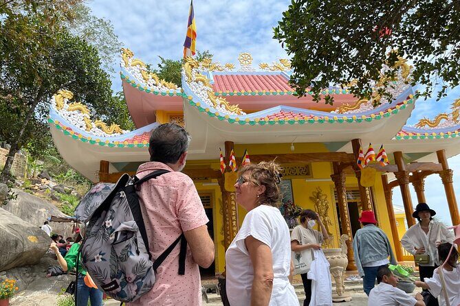 Cu Chi Tunnel & Cao Dai Temple One Day Private Tour - Final Word