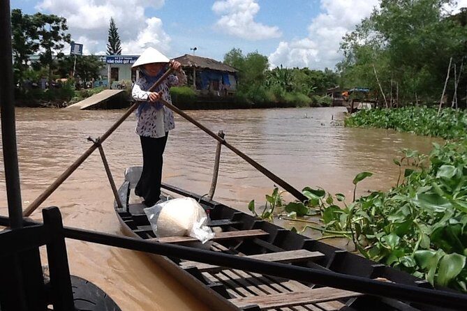 Cu Chi Tunnel & Mekong Delta Tour - Logistics and Experience Quality