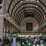 Cu Chi Tunnels and Ho Chi Minh City private tour full day - A Deep Dive Into the Day’s Adventures