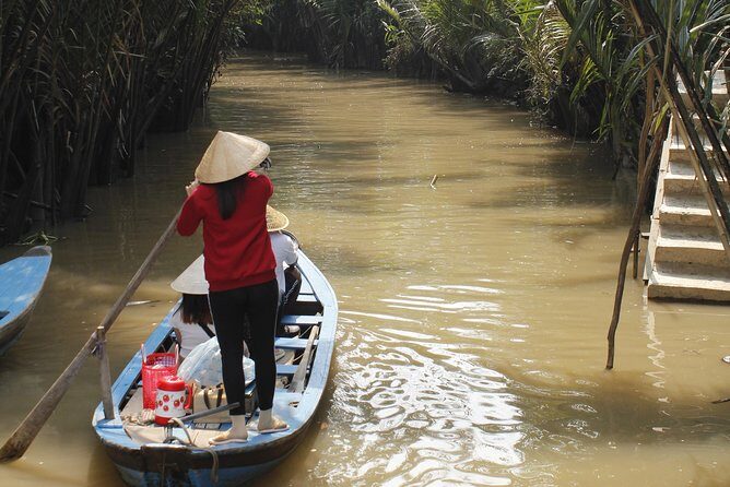 Cu Chi Tunnels and Mekong Delta 1 Day From Ho Chi Minh City - What Makes This Tour Stand Out?