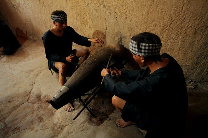 Cu Chi Tunnels and Mekong Delta Full Day Tour - FAQs