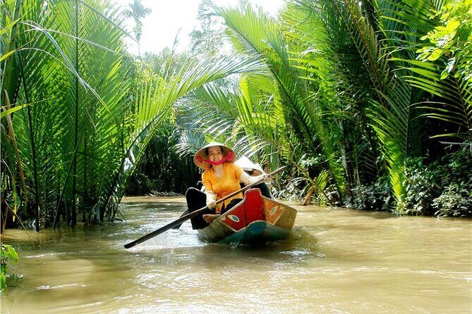 Cu Chi Tunnels and Mekong Delta Full Day - Why This Tour Offers Good Value
