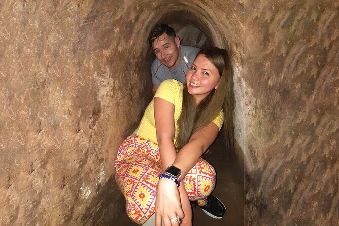 Cu Chi Tunnels and Mekong Delta - Small Group Tour - The River and Rural Life