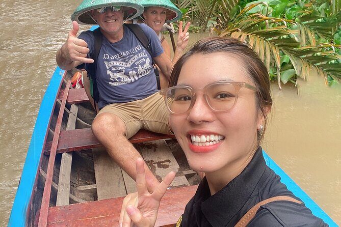 Cu Chi Tunnels and Mekong Delta - VIP Private Tour - Considerations for Potential Travelers