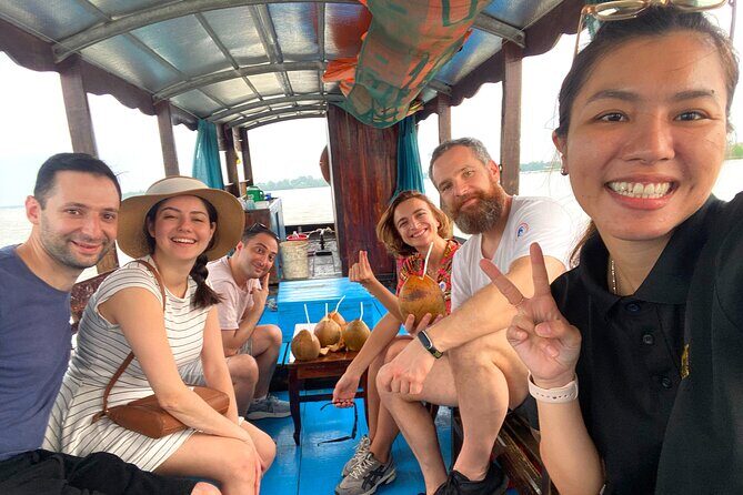Cu Chi Tunnels and Mekong Delta - VIP Tour - Final Thoughts: Who Will Love This Tour?