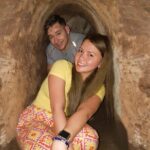 Cu Chi Tunnels: Ben Duoc Non-Touristy - Small Group Tour - The Itinerary in Detail