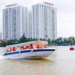 Cu Chi Tunnels by Speed Boat & Ho Chi Minh City Shore Excursion - A Closer Look at the Tour Itinerary