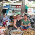 Cu Chi Tunnels Discovery by Private Car from Phu My Port - Detailed Breakdown of the Itinerary