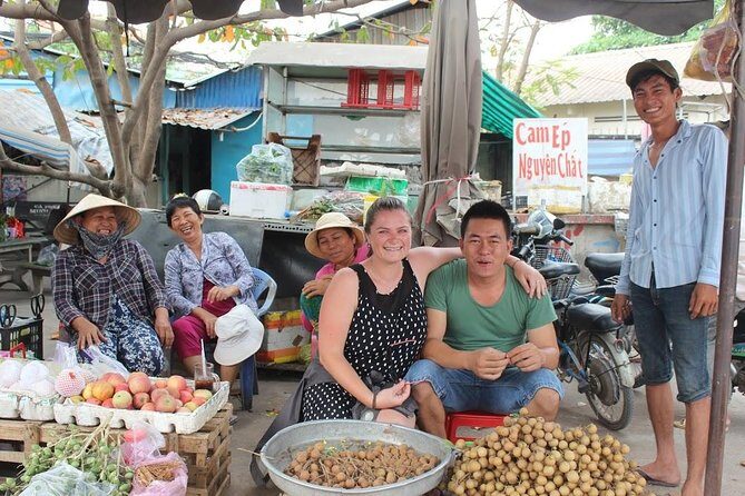 Cu Chi Tunnels Discovery by Private Car from Phu My Port - Detailed Breakdown of the Itinerary