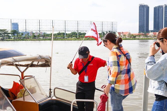Cu Chi Tunnels Eco Boat Tour - Value and Practical Considerations