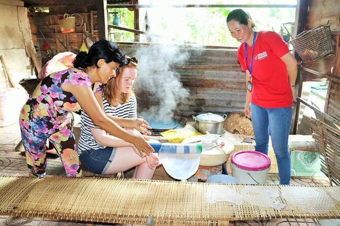 Cu Chi Tunnels Experience from Ho Chi Minh City - Who Will Love This Tour?