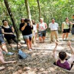 Cu Chi Tunnels Half Day Luxury Tours - Who Should Book This Tour?