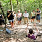 Cu Chi Tunnels - Half Day Luxury Tours - A Detailed Look at the Tour Experience