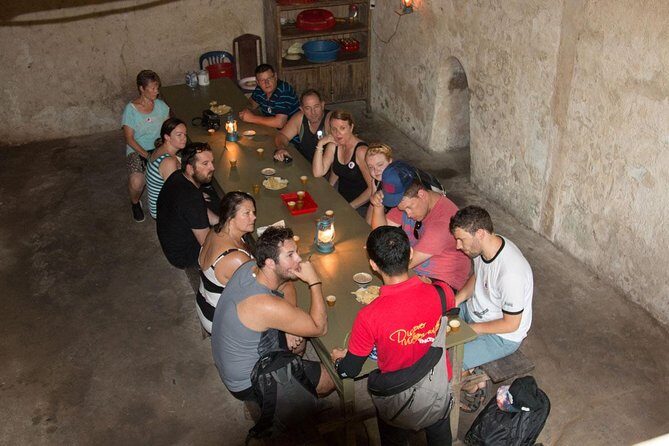 Cu Chi Tunnels - Half Day Luxury Tours - Analyzing the Value for Money