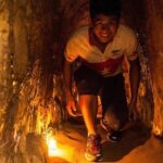 Cu Chi Tunnels Half Day - Small Group - On-Site Activities and Reflection