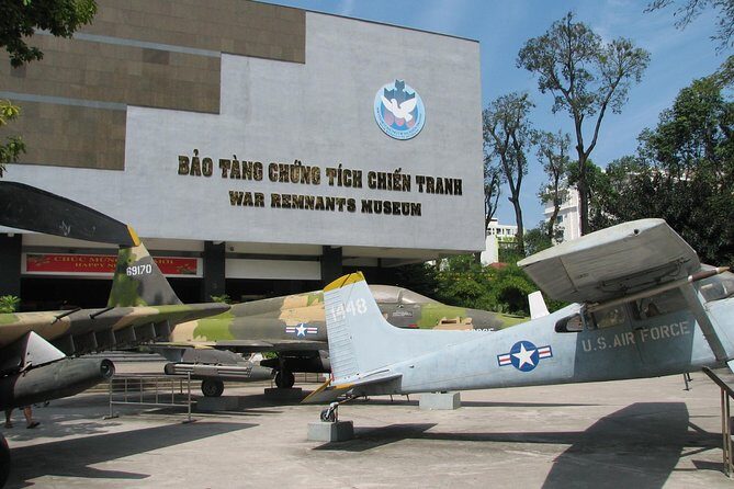Cu Chi Tunnels - Ho Chi Minh City One Day Tours - The Value Proposition