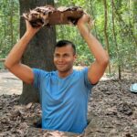 Cu Chi Tunnels In The Morning by DGT - The Value and Practicalities