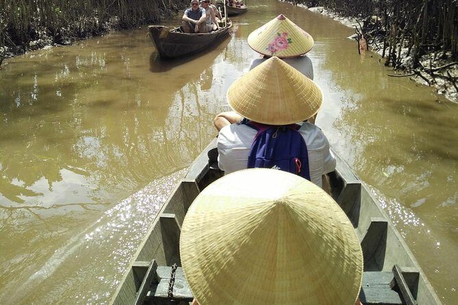 Cu Chi Tunnels & Mekong Delta 1-Day Tour  Small Group (Max 10) - Who This Tour Is Best For