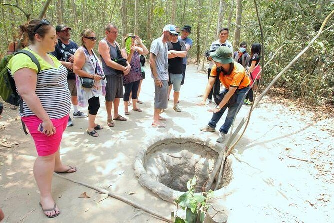Cu Chi Tunnels & Mekong Delta - Boat, Tuk Tuk Small Group Tour - The Value Factor: Is It Worth It?