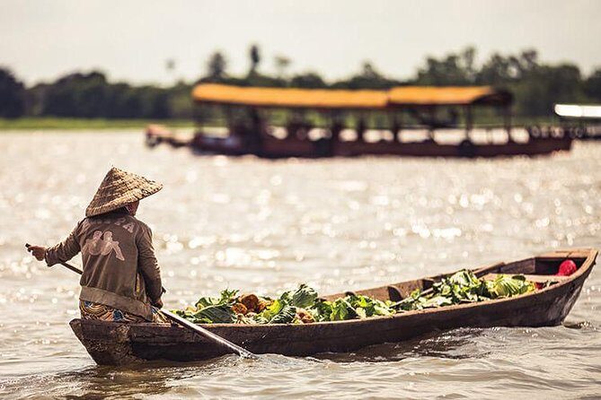 Cu Chi Tunnels & Mekong Delta Full Day Tour - Who Should Consider This Tour?