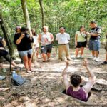 Cu Chi Tunnels - Mekong Delta Full Day Tours - Transportation and Group Size