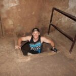 Cu Chi Tunnels Private Shore Excursion  From Cruise Port - Who Would Love This Tour?
