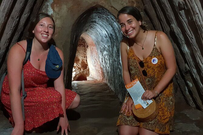 Cu Chi Tunnels Private Tour With A Local Expert - FAQ