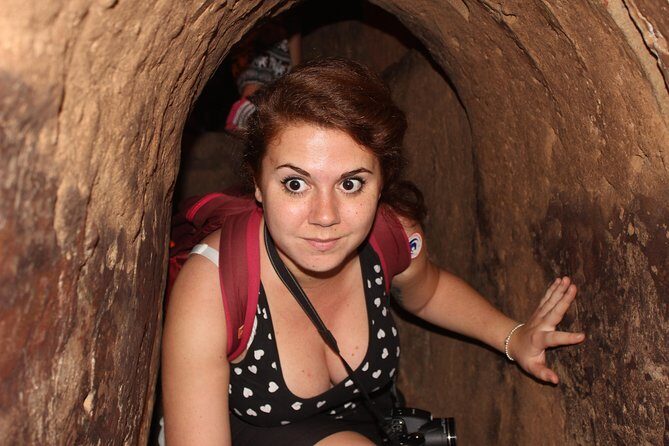 Cu Chi Tunnels Private Tour - The Itinerary Breakdown