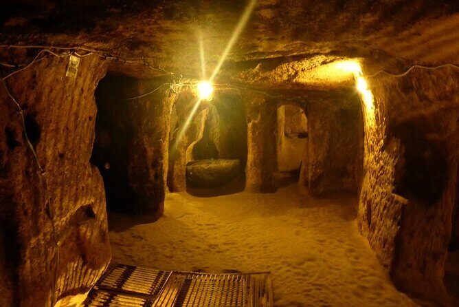 Cu Chi Tunnels & Saigon City Tour from Phu My Port - Who Should Consider This Tour?