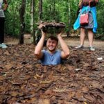 Cu Chi Tunnels Shore Excursion from Phu My Port - What Travelers Say: Authentic Experiences and Expert Guides