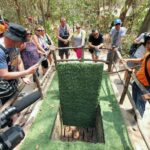 Cu Chi Tunnels Small Group Tour Morning or Afternoon - Who Is This Tour Best Suited For?
