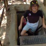 Cu Chi Tunnels Tour - The Experience with Guides: What Travelers Say