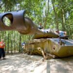Cu Chi Tunnels Tour with LUNCH (Pho)-LESS TOURISTY-Max 7pax - FAQ