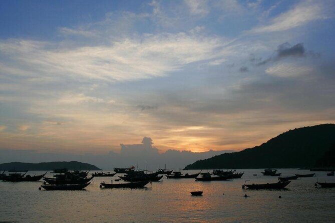 Cu Lao Cham Island Tour from Da Nang/ Hoi An - FAQ