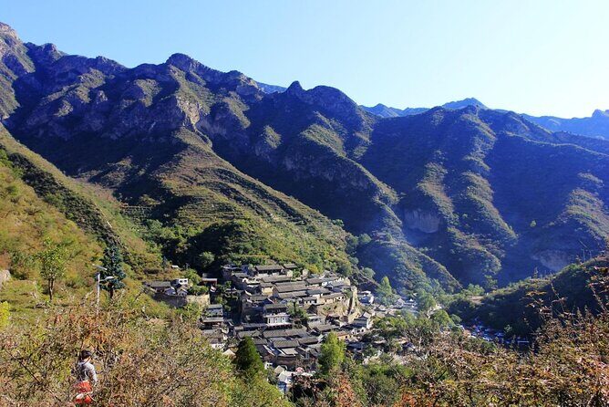 Cuandixia Village Day Trip with Private English Speaking Driver Service - Who Should Consider This Tour?