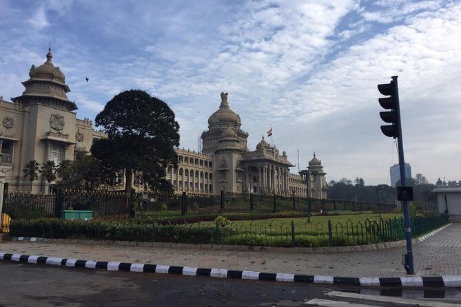 Cubbon Park Walk- Namma Bengaluru Heritage Walk - Practical Details and What to Expect