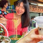 Culinary Journey Through Chinatown with All Type of Delicacies - The Value of the Experience