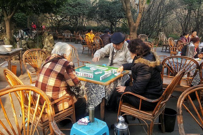 Cultural Chengdu In Depth - Final Thoughts: Who Will Love This Tour?
