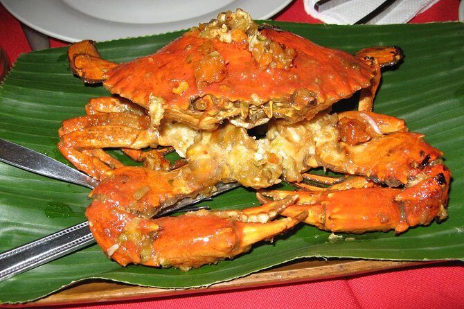 Cultural Dinner and Show in Manila - What Could Be Improved