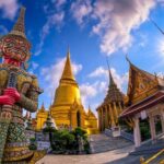 Cultural discovery of Bangkok with your English-speaking guide - The Value of the Experience