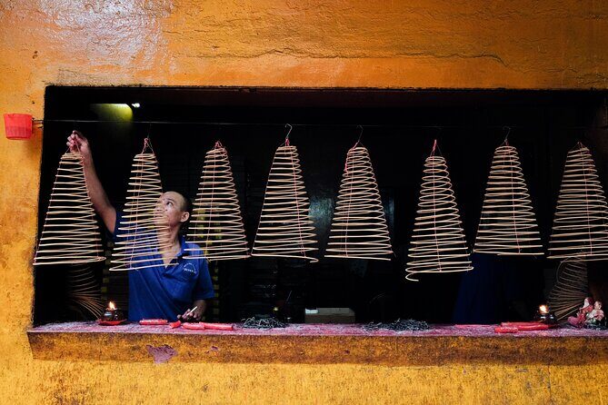 Cultural Hanoi Photo Walk - A Street Photography Tour - An In-Depth Look at the Tour Itinerary