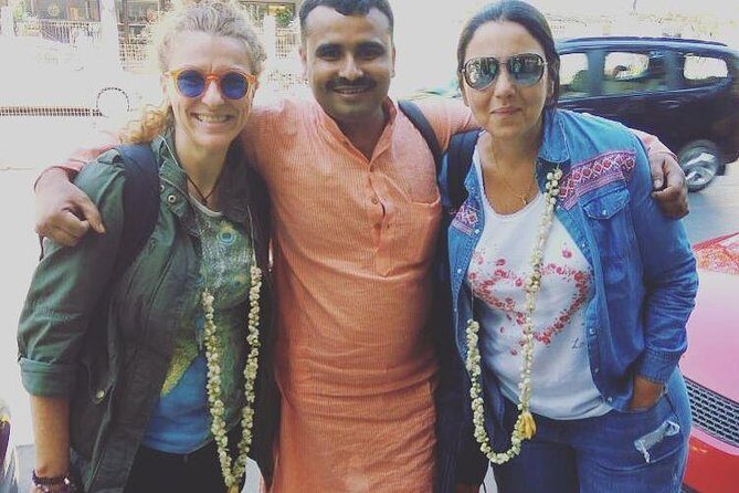 Cultural & Heritage Tour Of Mumbai 01 Day - The Itinerary: A Well-Rounded Look at Mumbai’s Gems